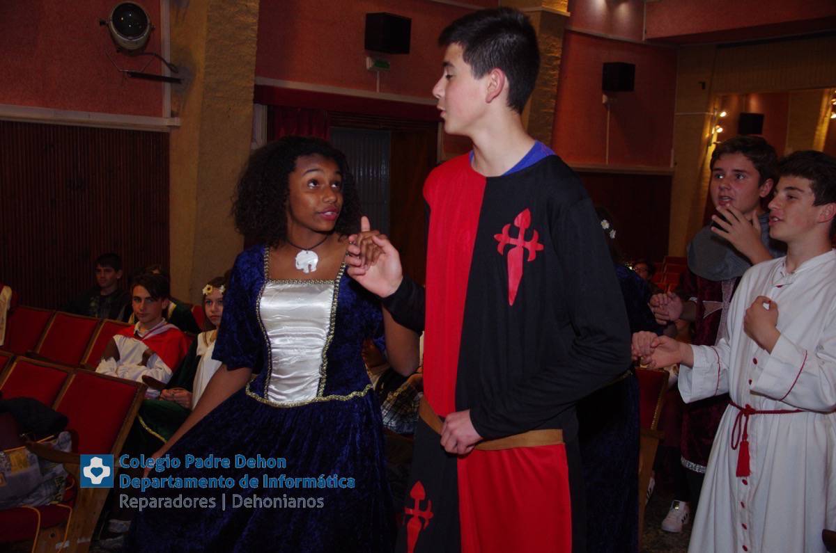 Semana dehoniana 186